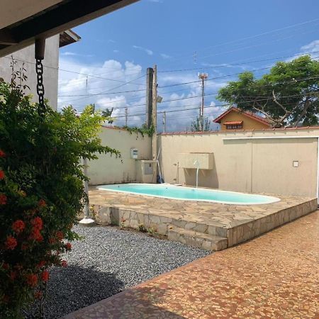 Casa Com Piscina Em Sao Sebastiao Proxima A Praia E Espacos De Casamentos Екстериор снимка