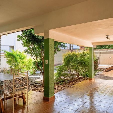 Casa Com Piscina Em Sao Sebastiao Proxima A Praia E Espacos De Casamentos Екстериор снимка