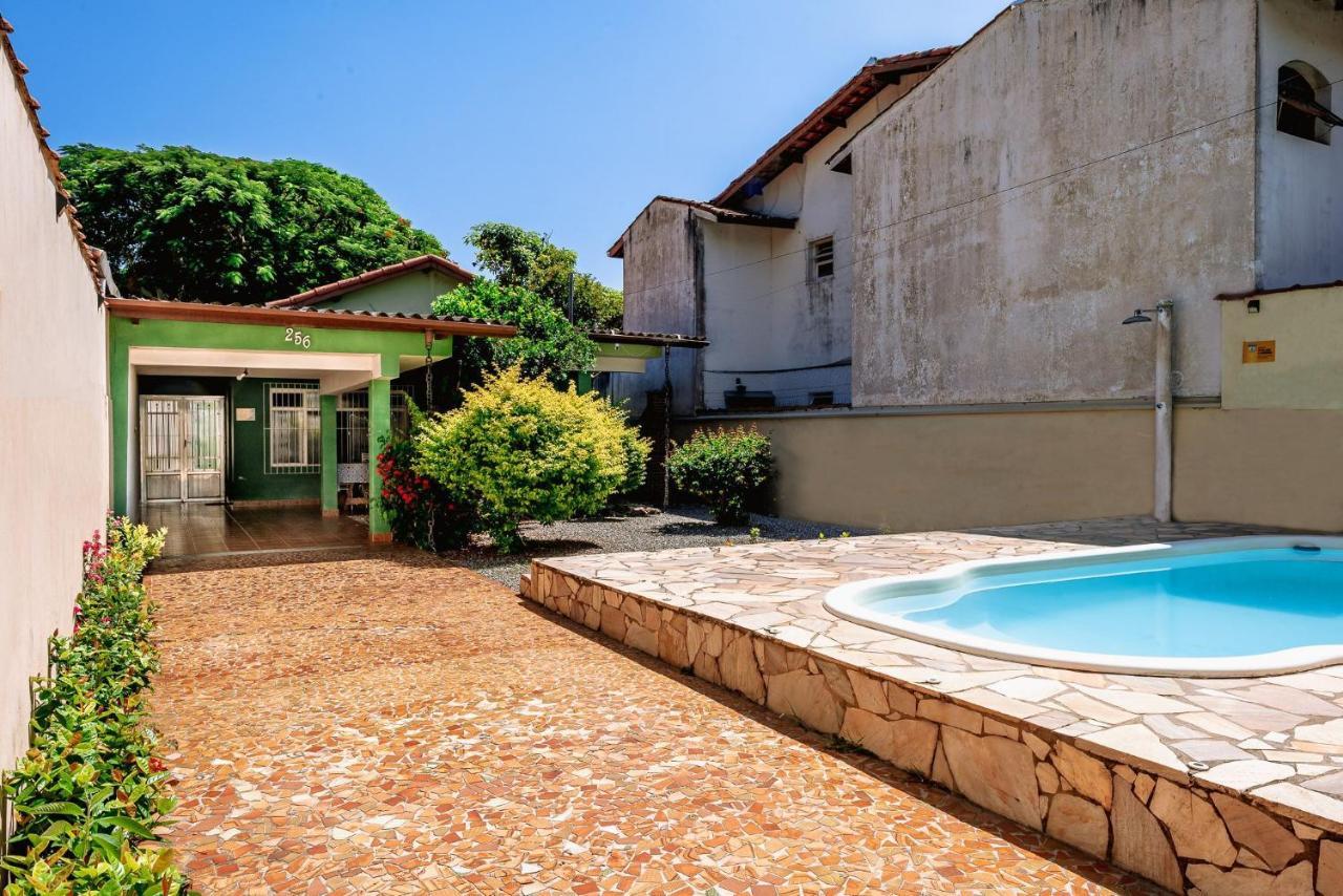 Casa Com Piscina Em Sao Sebastiao Proxima A Praia E Espacos De Casamentos Екстериор снимка