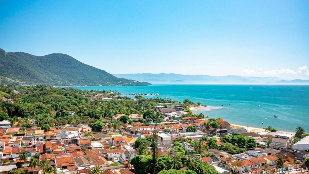 Casa Com Piscina Em Sao Sebastiao Proxima A Praia E Espacos De Casamentos Екстериор снимка
