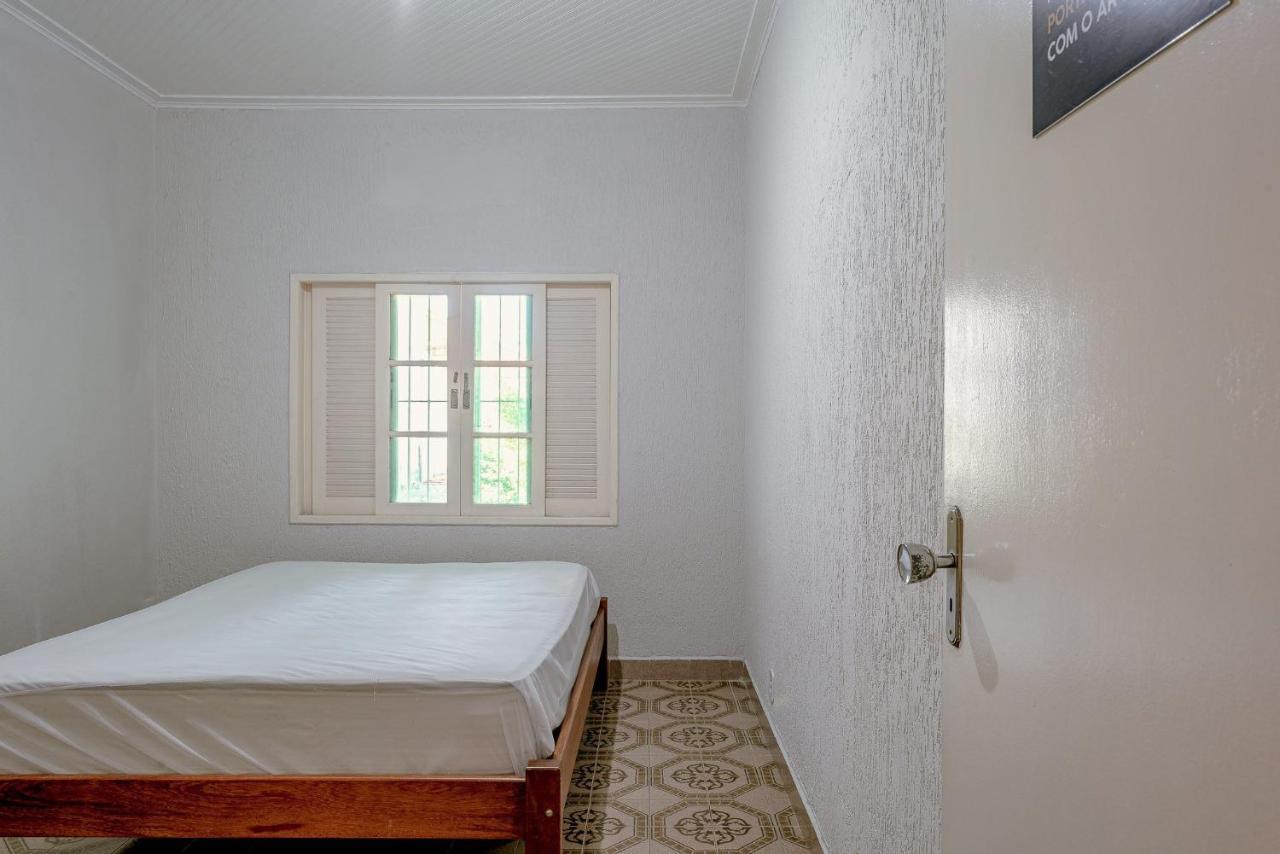 Casa Com Piscina Em Sao Sebastiao Proxima A Praia E Espacos De Casamentos Екстериор снимка
