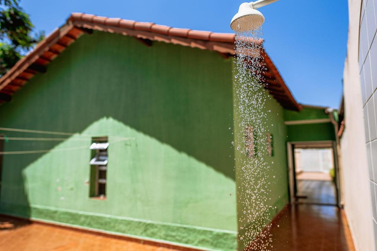 Casa Com Piscina Em Sao Sebastiao Proxima A Praia E Espacos De Casamentos Екстериор снимка