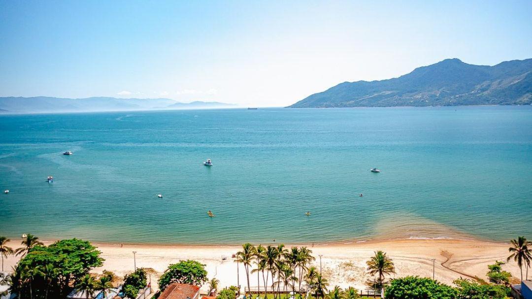 Casa Com Piscina Em Sao Sebastiao Proxima A Praia E Espacos De Casamentos Екстериор снимка